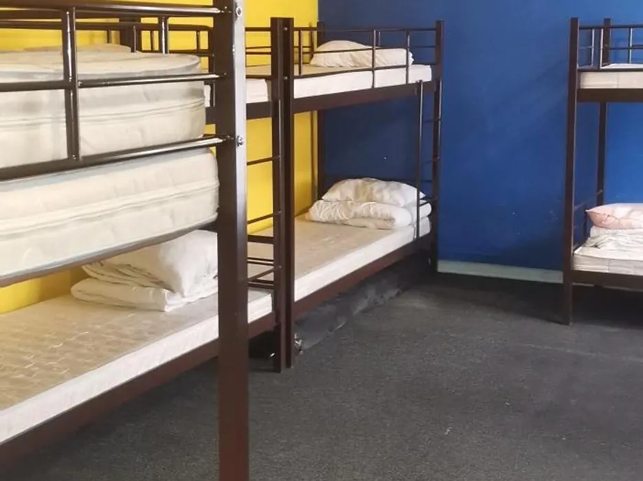 Kosher Hostel-1